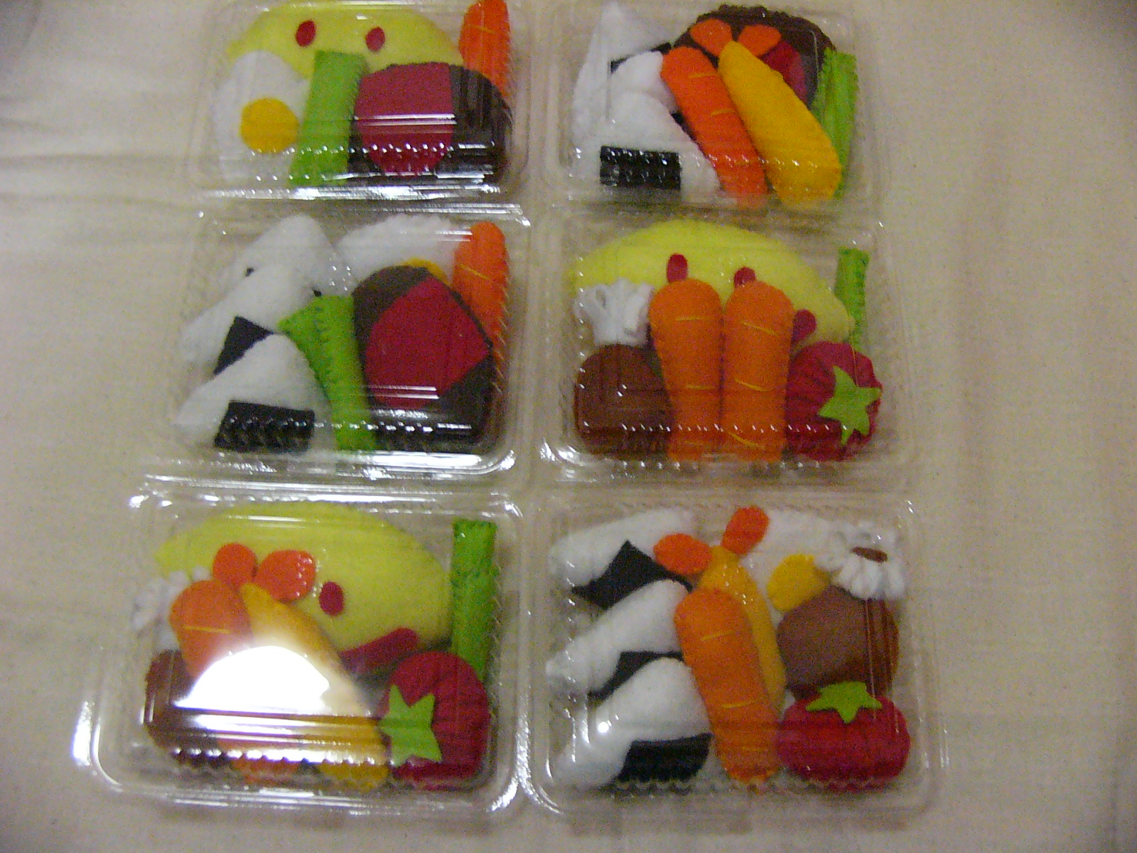 おままごとの作り方 その他 その他 アトリエ ハンドメイドレシピ 作り方 と手作り情報サイト