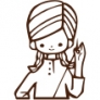 かわうそ