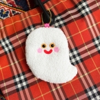 ハロウィンのおばけマスコット