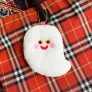 ハロウィンのおばけマスコット