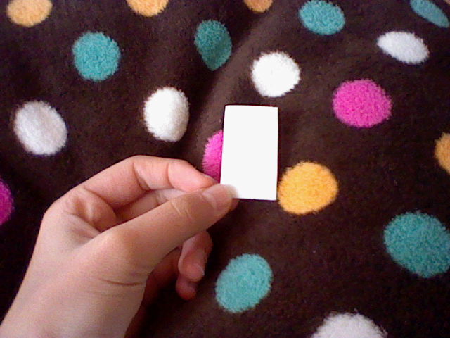 どんなに小さいはぎれでも作れちゃう布テープの作り方 手順 1 その他 紙小物 ステーショナリー アトリエ ハンドメイドレシピ 作り方 と手作り 情報サイト