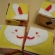 フェルトdeパズルキューブ