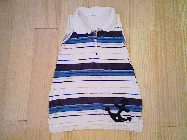 簡単 リメイクワンピースの作り方 その他 その他 アトリエ ハンドメイドレシピ 作り方 と手作り情報サイト