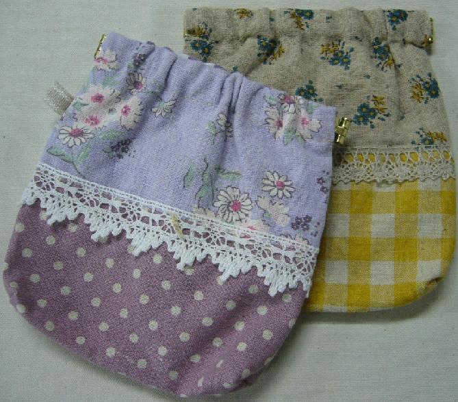 パクパクポーチの作り方|その他|その他| アトリエ | ハンドメイド パクパクポーチの作り方|その他|その他| アトリエ | ハンドメイド