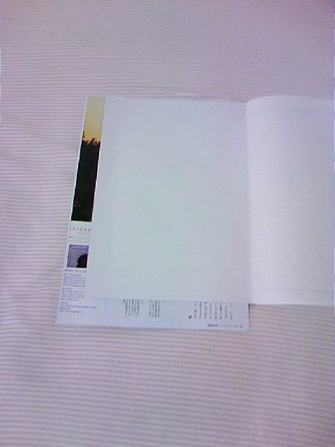 簡単 ノートカバーの作り方の作り方 手順 4 その他 紙小物 ステーショナリー アトリエ ハンドメイドレシピ 作り方 と手作り情報サイト