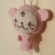 ピヨコの仲間☆クマさんストラップ