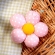 お花のピンクッション