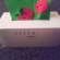 赤ちゃん用のティッシュ箱