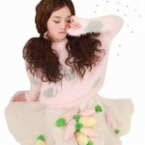 fairy girl