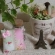 かわいい☆ピンクッション