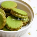 macchaxcookies