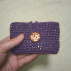 激シンプルカードケース