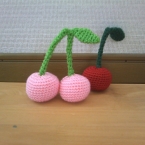 サクランボジャンボ