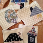 おうちコースター