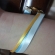 ドナルドカラーのブレスレット