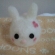 ふわっともちうさ☆