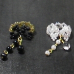 リボン調リング