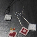 スクエアモチーフ