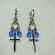 ｸﾛｽ&雫のｽﾌﾟﾘﾝｸﾞﾋﾟｱｽ