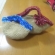 麻ヒモバック ミニミニ