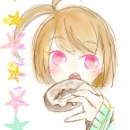 さとりちゃん