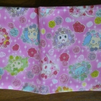 保育所の手帳ケース