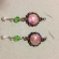 レジンピアス