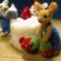 ネズミちゃんのお誕生会