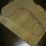 Leather craft nitcase