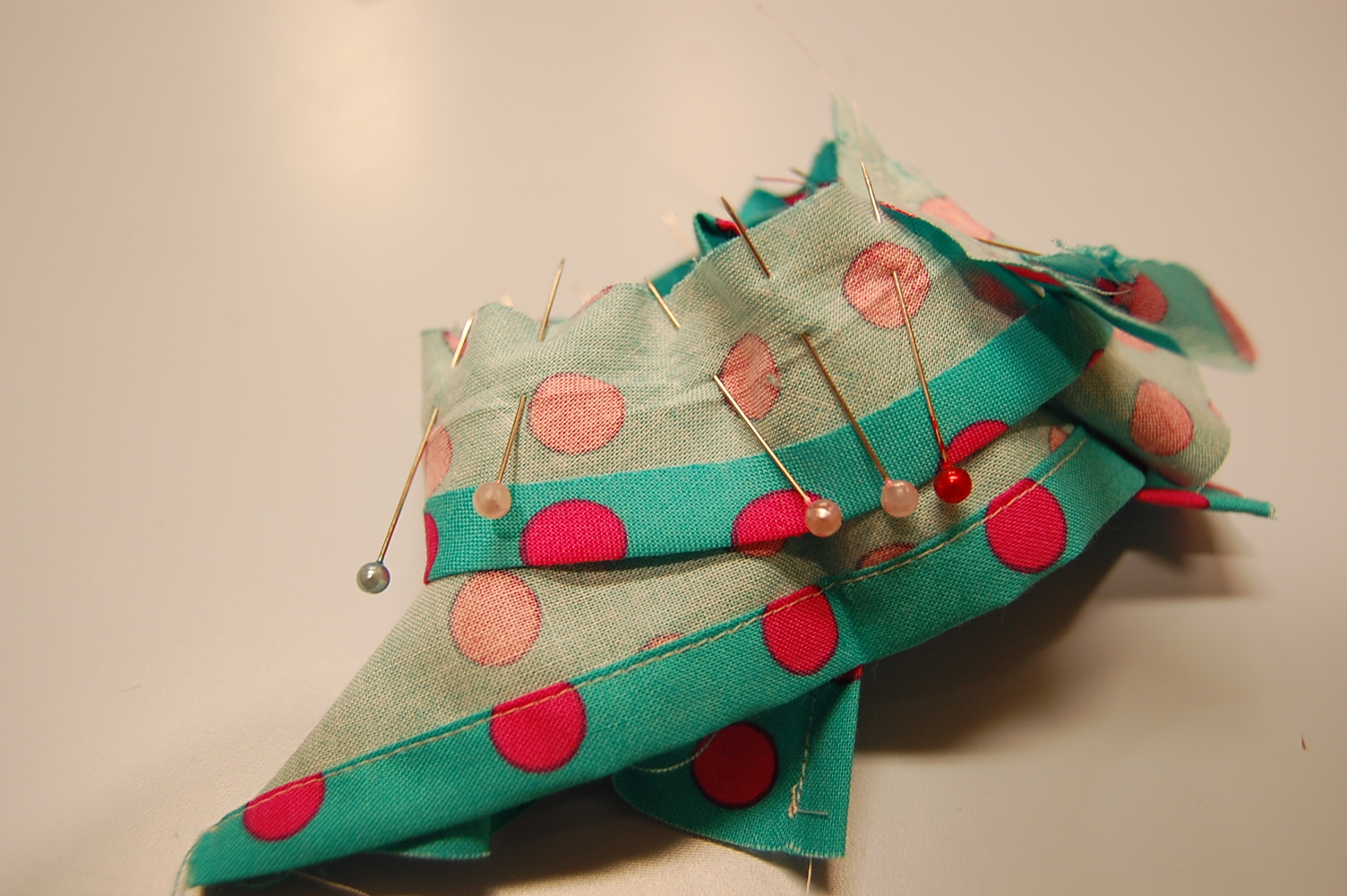 ドレスタオルの作り方 手順 3 その他 その他 アトリエ ハンドメイドレシピ 作り方 と手作り情報サイト