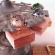 キラキラ持ち手スタンプ