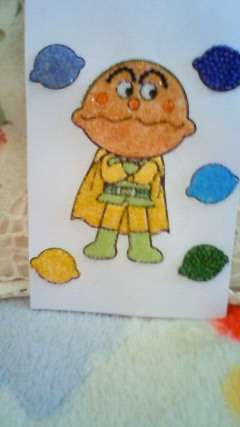 ドキンちゃんの作り方 手順 2 その他 その他 アトリエ ハンドメイドレシピ 作り方 と手作り情報サイト