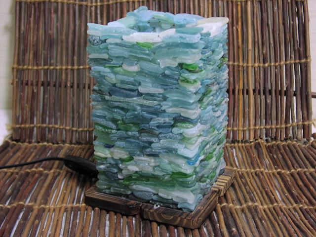 ラムネシャーベットのようなランプシェードの作り方 手順 3 インテリア雑貨 家具 生活雑貨 アトリエ ハンドメイドレシピ 作り方 と手作り 情報サイト