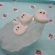 樹脂粘土/おばけちゃん