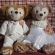 ＷＥＬＣＯＭＥ　ＢＥＡＲ　**