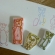 子供の絵で消しゴムはんこ by bonhanco