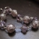 amethyst with silver