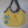 KNIT WORK けむくじゃら