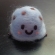 まぁるい★おすわりアイス