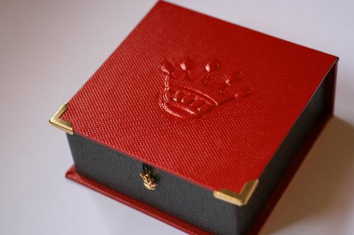 王冠チャームの箱の作り方 その他 リメイク デコレーション アトリエ ハンドメイドレシピ 作り方 と手作り情報サイト