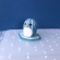 作ってみたよ大募集！ペンギンのあみぐるみ