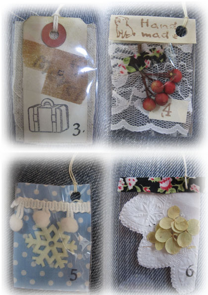 手作り万年カレンダーの作り方 手順 3 その他 紙小物 ステーショナリー アトリエ ハンドメイドレシピ 作り方 と手作り情報サイト