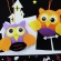 ハロウィンマスコット