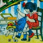 crocheter
