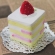 cakecase（ショートケーキ）