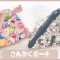 ちっちゃいがかわいい！10cmの三角ポーチ