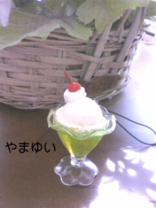 エポキシでクリームソーダの作り方 その他 リメイク デコレーション アトリエ ハンドメイドレシピ 作り方 と手作り情報サイト