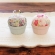100均DIY／セリアの器でピンクッションの作り方