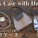 無料型紙配布【持ち手付きマスクケースの作り方】