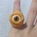 目玉リング